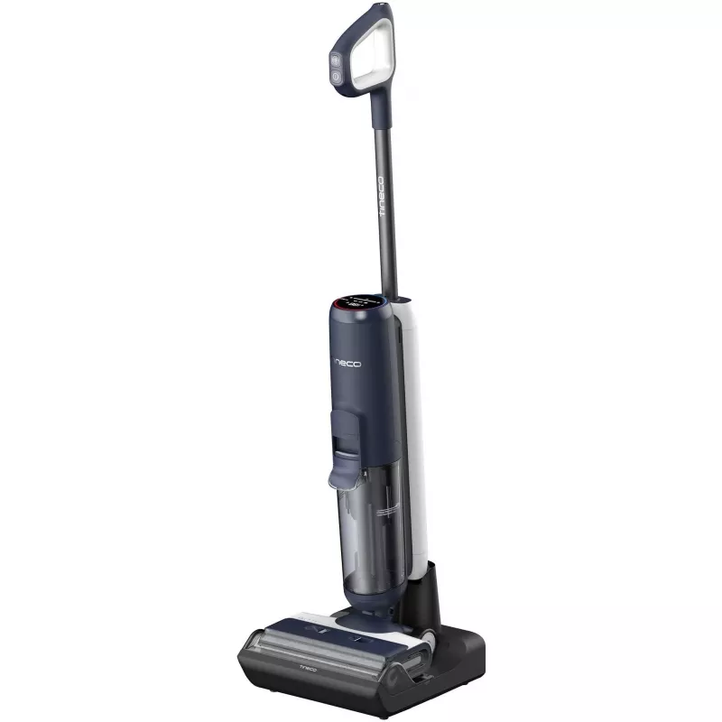 Aspirador vertical Tineco Floor One S6 Flashdry Pet
