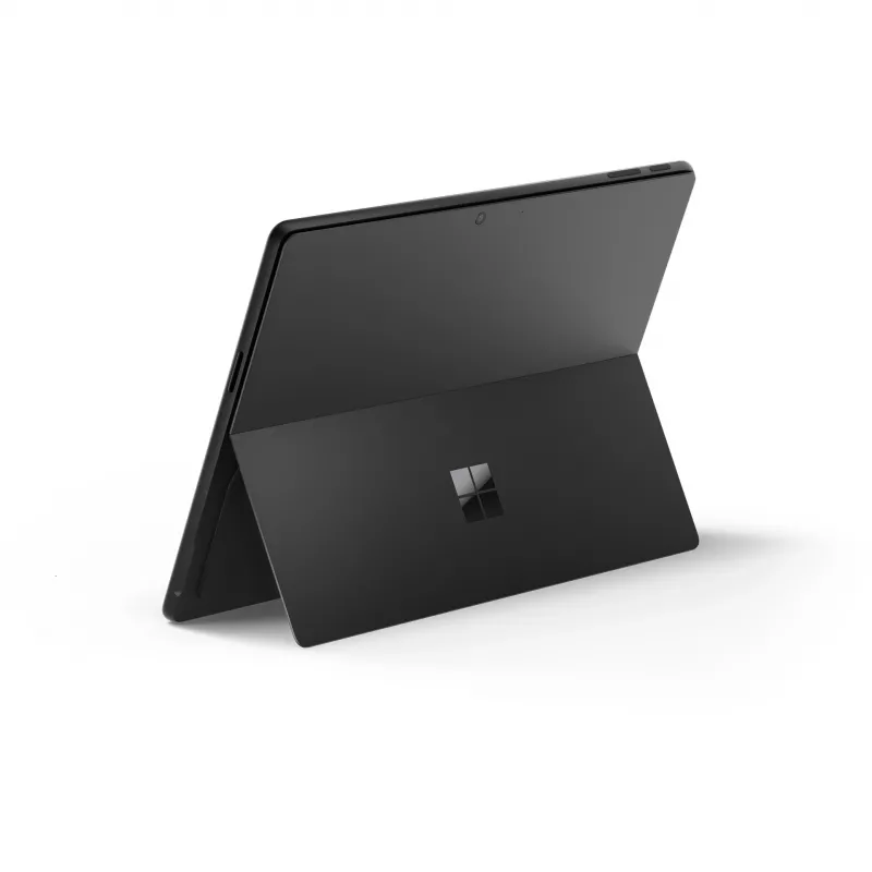 Microsoft Surface Pro 11 Copilot+ PC ZIL-00022, tátil de 13 polegadas (33 cm) 2880x1920 120 Hz, Snapdragon X Plus X1P-64-100, 16 GB RAM, 512 GB SSD, Wi-Fi 7 (802.11be), Windows 11 Pro, preto