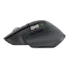 Rato Logitech MX Master 3S RF Wireless + Bluetooth
