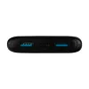 Powerbank Zen 10000 mAh preto, FIXZEN-10-BK