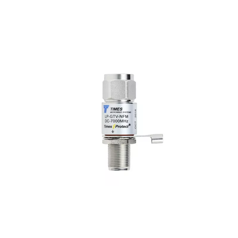 Proteção contra sobretensão Lancom 61257 para ligações Ethernet/LAN, modelo AirLancer 61257