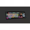Teclado Logickeyboard Adobe After Effects CC Astra 2 UK PC
