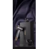 Secador de cabelo Jimmy F8 1600 W, 3 definições de temperatura, função iónica, acessório difusor, cinzento
