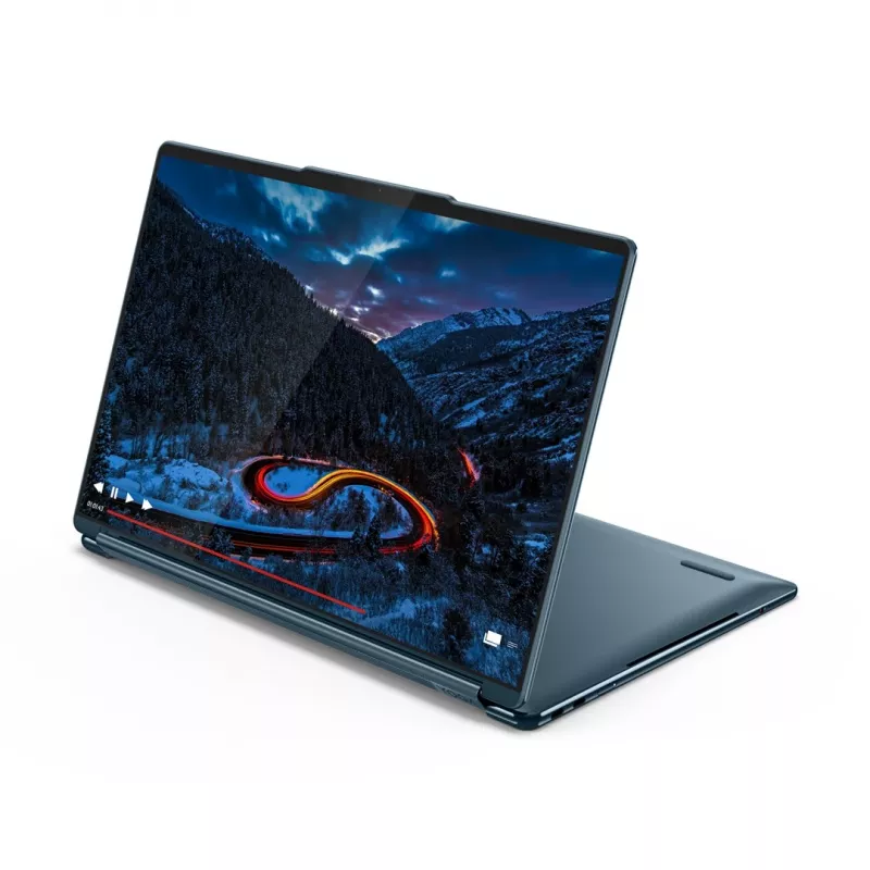 Lenovo Yoga Book 9 14IAH10 Intel Core Ultra 7 255H 35,6 cm (14