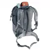 Mochila DEUTER Trail 25 – 25L mochila de caminhada de dia, preto-ardósia