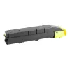 Tinteiro Kyocera TK-8305Y 10000 páginas amarelo