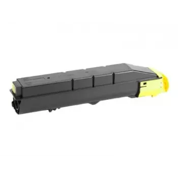 Tinteiro Kyocera TK-8305Y 10000 páginas amarelo