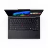 Lenovo ThinkPad T14s Gen 6 (AMD) Copilot+ PC 21TB003MGE portátil, AMD Ryzen AI 7 PRO 350, 35,6 cm (14 polegadas) WUXGA 1920 x 1200, 32 GB LPDDR5x-SDRAM, 1 TB SSD, Windows 11 Pro, teclado alemão, preto