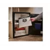Master Lock FBWLZ0EURHRO bolsa ignífuga para documentos