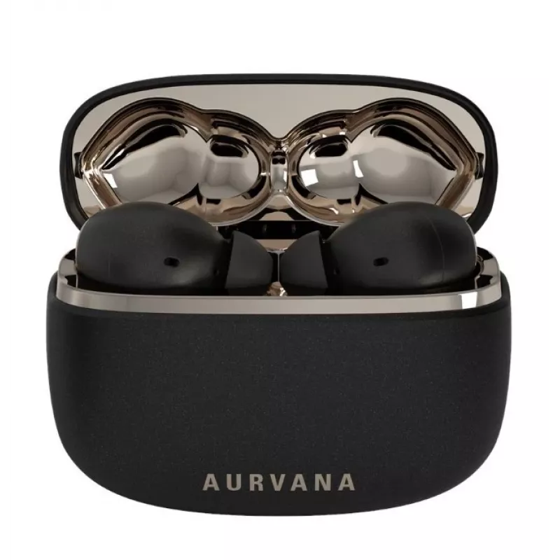 Auscultadores Aurvana Ace SXFI