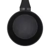 Panela Salter BW09322AR 16 cm Megastone Noir, 16 cm de diâmetro