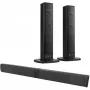 Barra de som Xoro HSB 55 20W