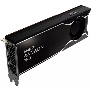 Placa gráfica Sapphire Radeon PRO W7800 48GB GDDR6 ECC RDNA3