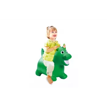 Brinquedo de passeio Jamara 460315 animal de balanço