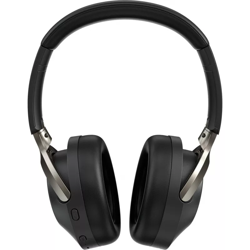 Zen Hybrid SXFI, auscultadores preto/cinzento, Bluetooth, USB-C, ANC