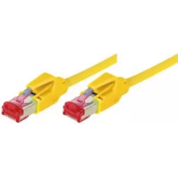 Tecline 718003Y Cabo de rede Ethernet