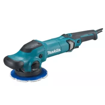 Polidora de automóveis Makita PO6000C 900 W 6800 rpm