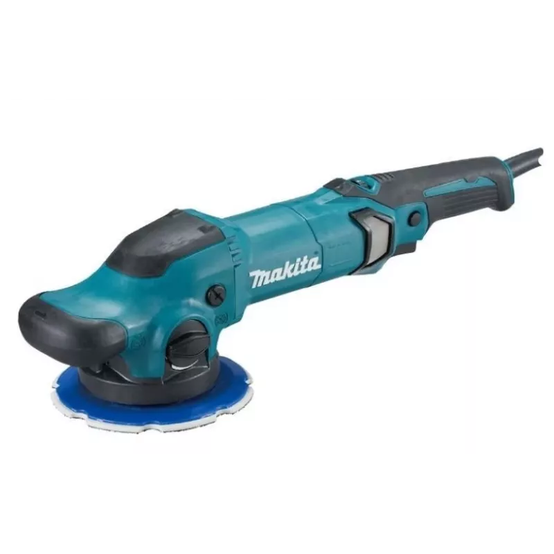 Polidora de automóveis Makita PO6000C 900 W 6800 rpm