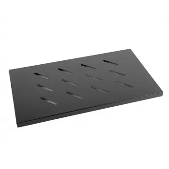 Prateleira para rack Lanberg AK-1002-B
