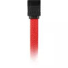 Cabo SATA Sharkoon - Serial ATA 150/300/600 - SATA (F)