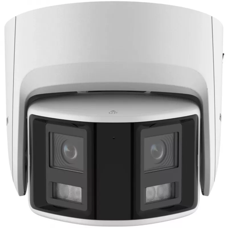 Câmara IP: HikVision DS-2CD2367G2P-LSU/SL(2,8mm)(C)