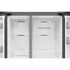 Combinado frigorífico-congelador RS70F65QEFEO Side by Side