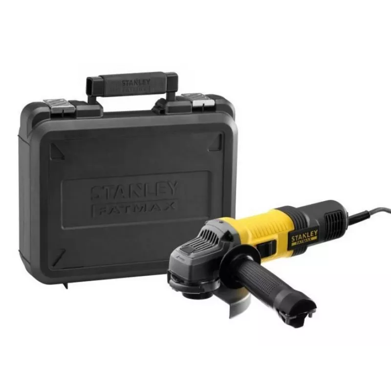 Rebarbadora 125, 850 W, mala