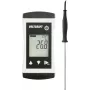VOLTCRAFT PTM 100 + TPT-200 medidor de temperatura -200 - 450 °C tipo de sonda Pt1000 IP65