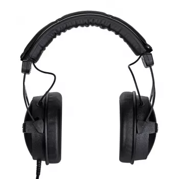 Auscultadores Beyerdynamic DT 770 PRO Com fios Arco Música Cinzento