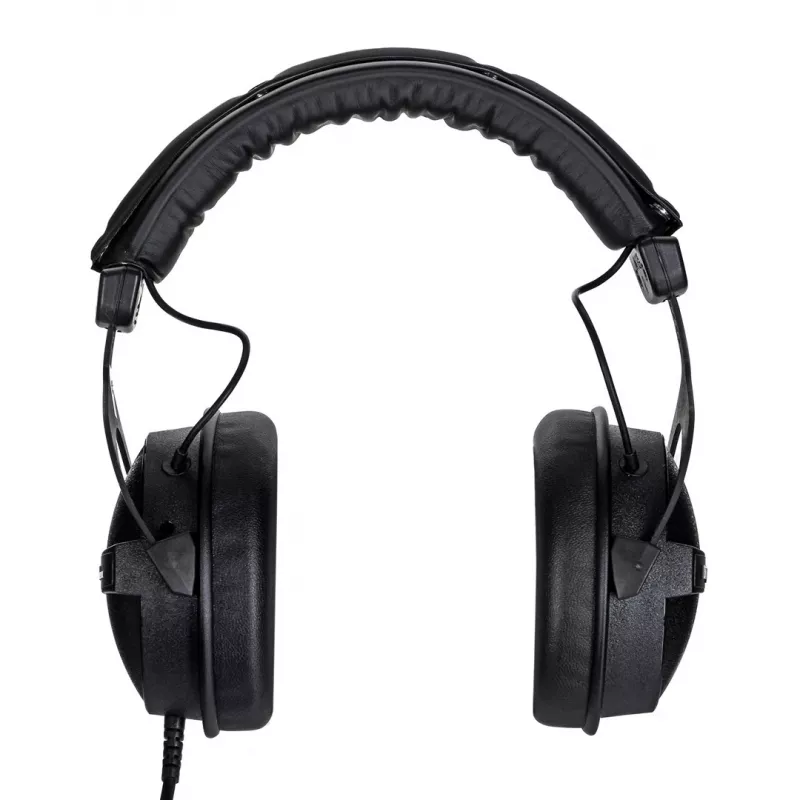 Auscultadores Beyerdynamic DT 770 PRO Com fios Arco Música Cinzento