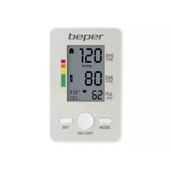 Chaleira Beper 40.120 1,7 L 2200 W, resistência em aço inoxidável, jarro sem fios
