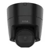 Câmara IP Dome AXIS M3126-LVE — 4 MP, exterior/interior, cúpula preta
