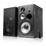Altifalante Edifier R2850DB 3 vias preto com fios e sem fios 150 W