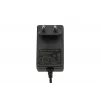 Fonte de alimentação MikroTik SAW30-240-1200GA, interior 29 W, entrada 100–240 V, preto