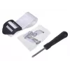 Câmara de vigilância IP Reolink G750 6MP Bullet IP66 H.265, 4G LTE, 180° diagonal, visão noturna 30 m, bateria 10400 mAh