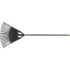 Ancinho para folhas Fiskars Solid 1015645 XL