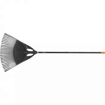 Ancinho para folhas Fiskars Solid 1015645 XL