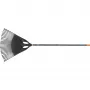 Ancinho para folhas Fiskars Solid 1015645 XL