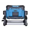 Luminária de trabalho autónoma Makita DML809