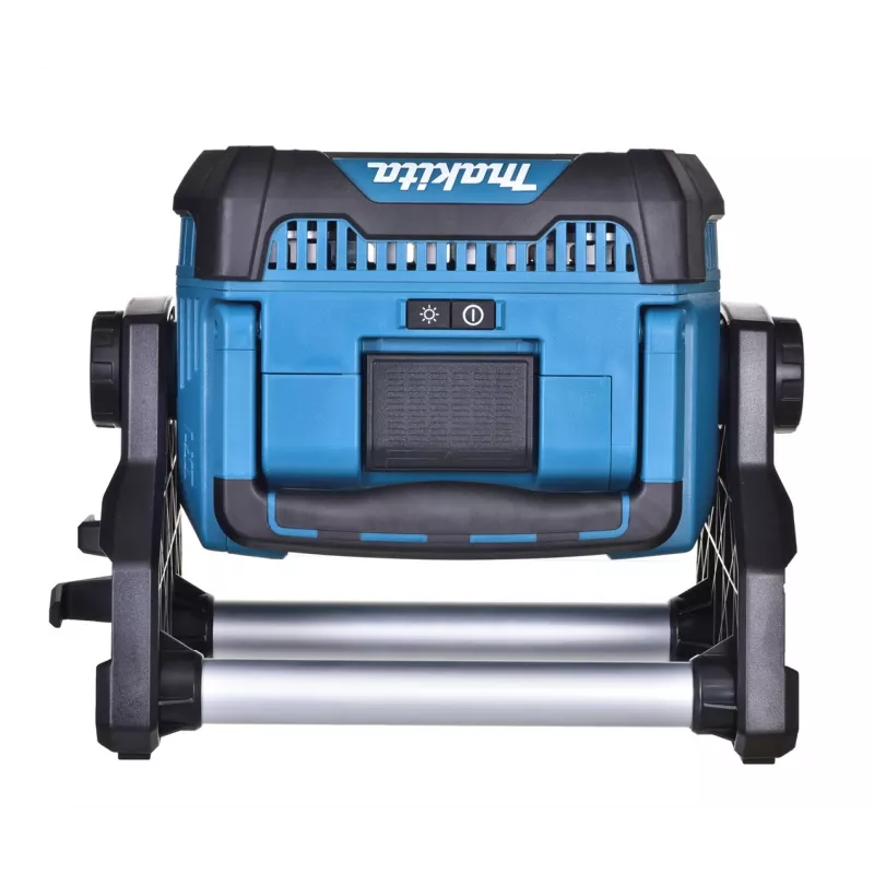 Luminária de trabalho autónoma Makita DML809