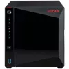 ASUSTOR Nimbustor 4 AS5304T servidor NAS, 4 baías (90-AS5304T00-MD30)