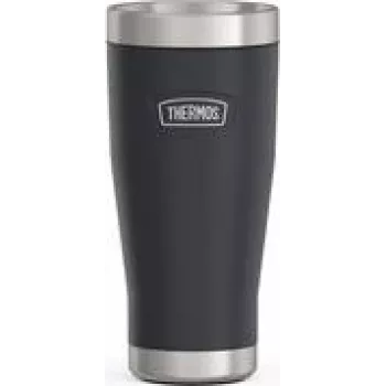 Caneca térmica THERMOS ICON Mug grafite 470,0 ml (4121333047)