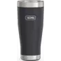 Caneca térmica THERMOS ICON Mug grafite 470,0 ml (4121333047)