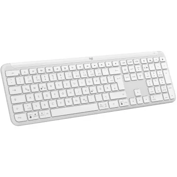 Logitech 920-012452 Produto branco