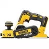 Plaina elétrica DeWALT DCP580NT-XJ