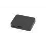 Lanberg SPV-HDMI-1002 divisor HDMI, 2 saídas HDMI, 4K, entrada USB-C