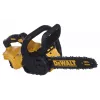 Motosserra DeWalt DCM565P1 — sem fios, lâmina 30 cm, bateria 5 Ah, depósito de óleo 0,12 L