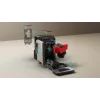 Máquina de café expresso Siemens TF303E01 EQ300 (prateado; 1300W)