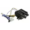 Bomba original Laing DDC-1RT/Plus - 12V com 2x G1/4 rosca macho