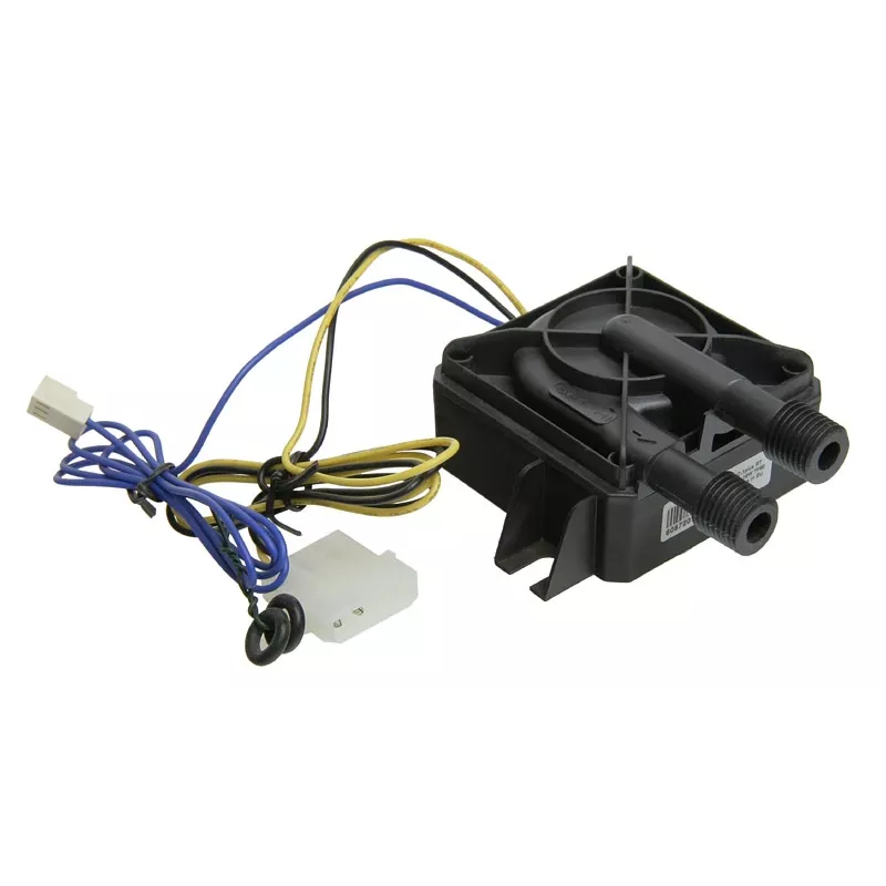 Bomba original Laing DDC-1RT/Plus - 12V com 2x G1/4 rosca macho